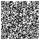 QR code with D J's Of Sound Entertainment contacts