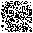 QR code with Consolidated Vendors Corp Mich contacts