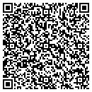 QR code with I T T Standard contacts