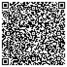 QR code with One Hour Martinizing contacts