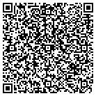 QR code with Alternting Hmplegia Foundation contacts