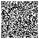 QR code with Kevin's Body Shop contacts