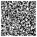 QR code with University Unions contacts