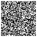 QR code with O E Bieri & Sons contacts