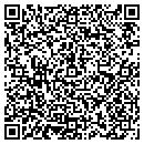 QR code with R & S Consulting contacts
