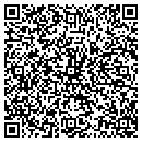 QR code with Tile Shop contacts