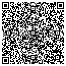 QR code with Terrys Place contacts