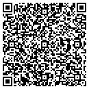 QR code with Oriental Spa contacts