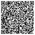 QR code with Javahutt contacts