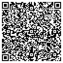 QR code with Hidden View Resort contacts