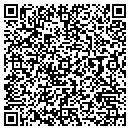 QR code with Agile Safety contacts