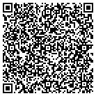 QR code with Kohl Harris Nolan McCarthy PC contacts