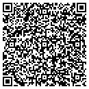 QR code with R & H Septic Tank Co contacts