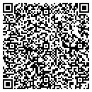 QR code with T L C Auto Collision contacts
