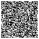 QR code with Ridgeway Beef contacts