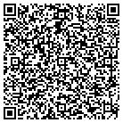 QR code with Leeds 2010 Futuring Project/Fo contacts