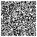 QR code with Dgf Design contacts