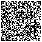 QR code with Mcmasters Engineering contacts
