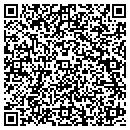 QR code with N Q Nails contacts