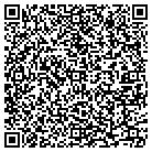 QR code with Anas Model Management contacts