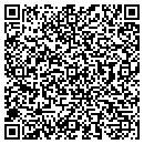 QR code with Zims Salvage contacts