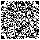 QR code with T L Fireworks Fundraisers contacts