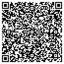 QR code with Avalon Hospice contacts