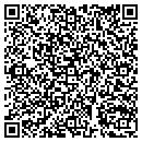 QR code with Jazzwell contacts