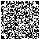 QR code with Alger Marquette Community Actn contacts