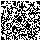 QR code with Garden Of Our Little Friends contacts