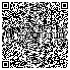 QR code with C & C Landscape & Supply contacts