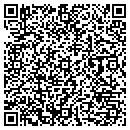 QR code with ACO Hardware contacts
