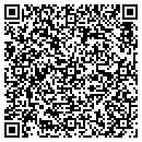 QR code with J C W Consulting contacts