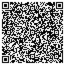 QR code with A One Touch contacts