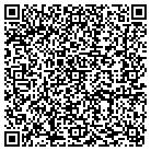 QR code with Allegra Print & Imaging contacts