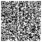 QR code with United Way Of Marquette County contacts