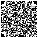 QR code with Hobo Express contacts