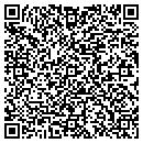QR code with A & I Cleaning Service contacts