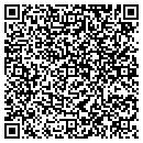 QR code with Albion Recorder contacts