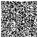 QR code with 3-Dimensional Service contacts