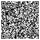QR code with Muscle Response contacts