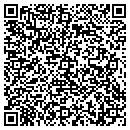 QR code with L & P Properties contacts
