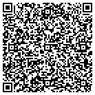 QR code with Woodbury Construction & Mntnc contacts