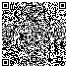 QR code with J P Simon Real Estate contacts