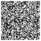 QR code with Michigan Center Garbage Service contacts