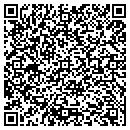 QR code with On The Tee contacts