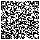 QR code with One Hour Martinizing contacts