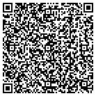 QR code with T Van Sickle & Sons Constructi contacts