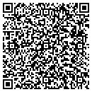QR code with B&B Cafe Inc contacts