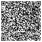 QR code with R W Turner & Son Pump & Wndmll contacts